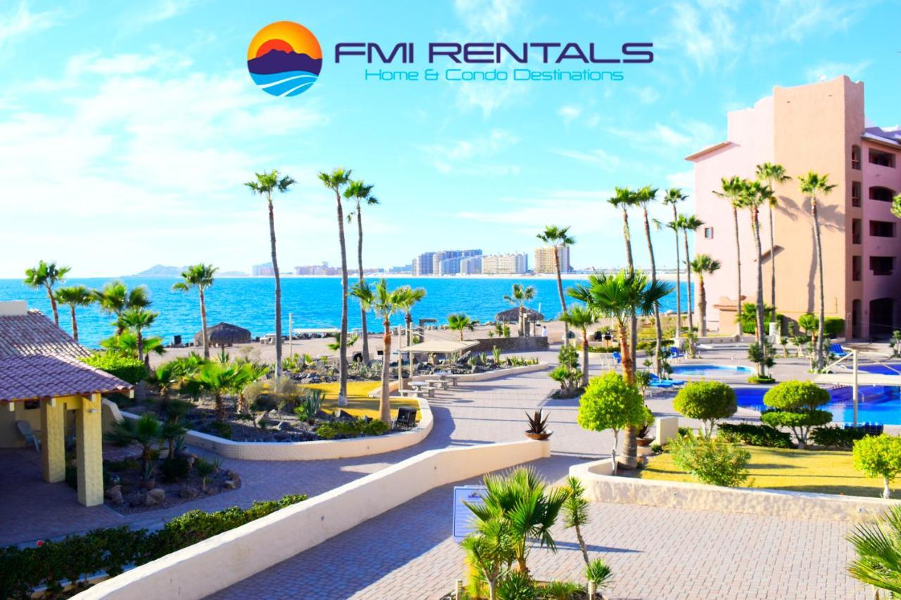 Marina Pinacate Villa-13 Puerto Peñasco Exterior foto