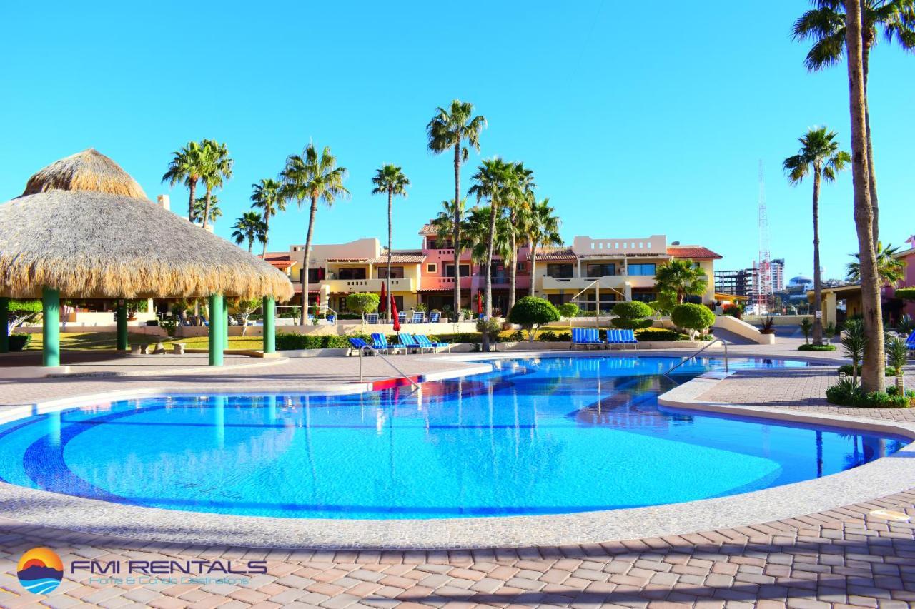 Marina Pinacate Villa-13 Puerto Peñasco Exterior foto