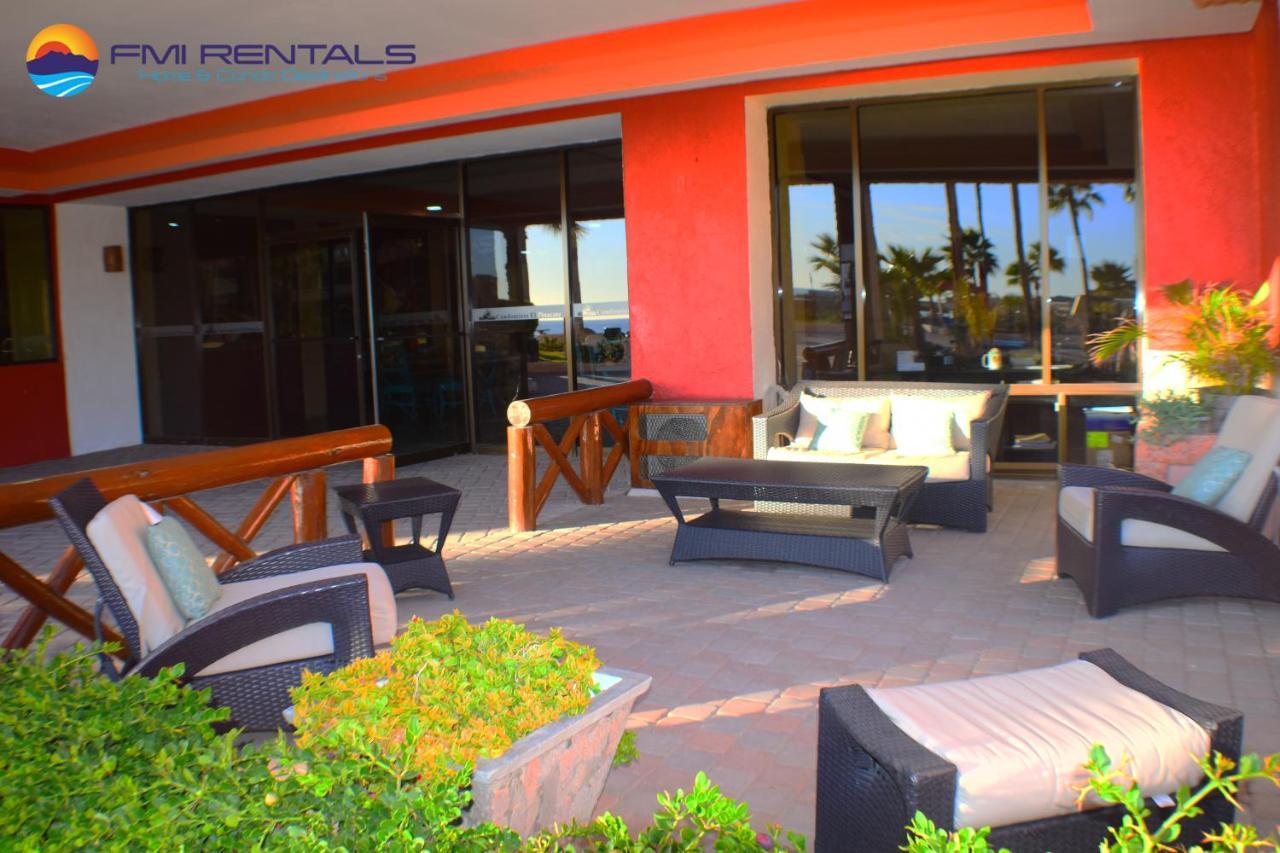 Marina Pinacate Villa-13 Puerto Peñasco Exterior foto