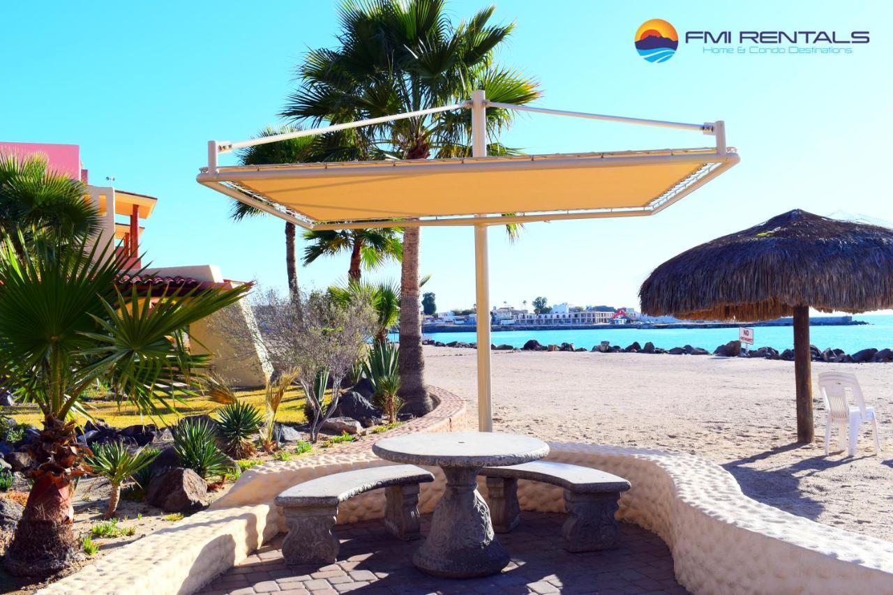 Marina Pinacate Villa-13 Puerto Peñasco Exterior foto