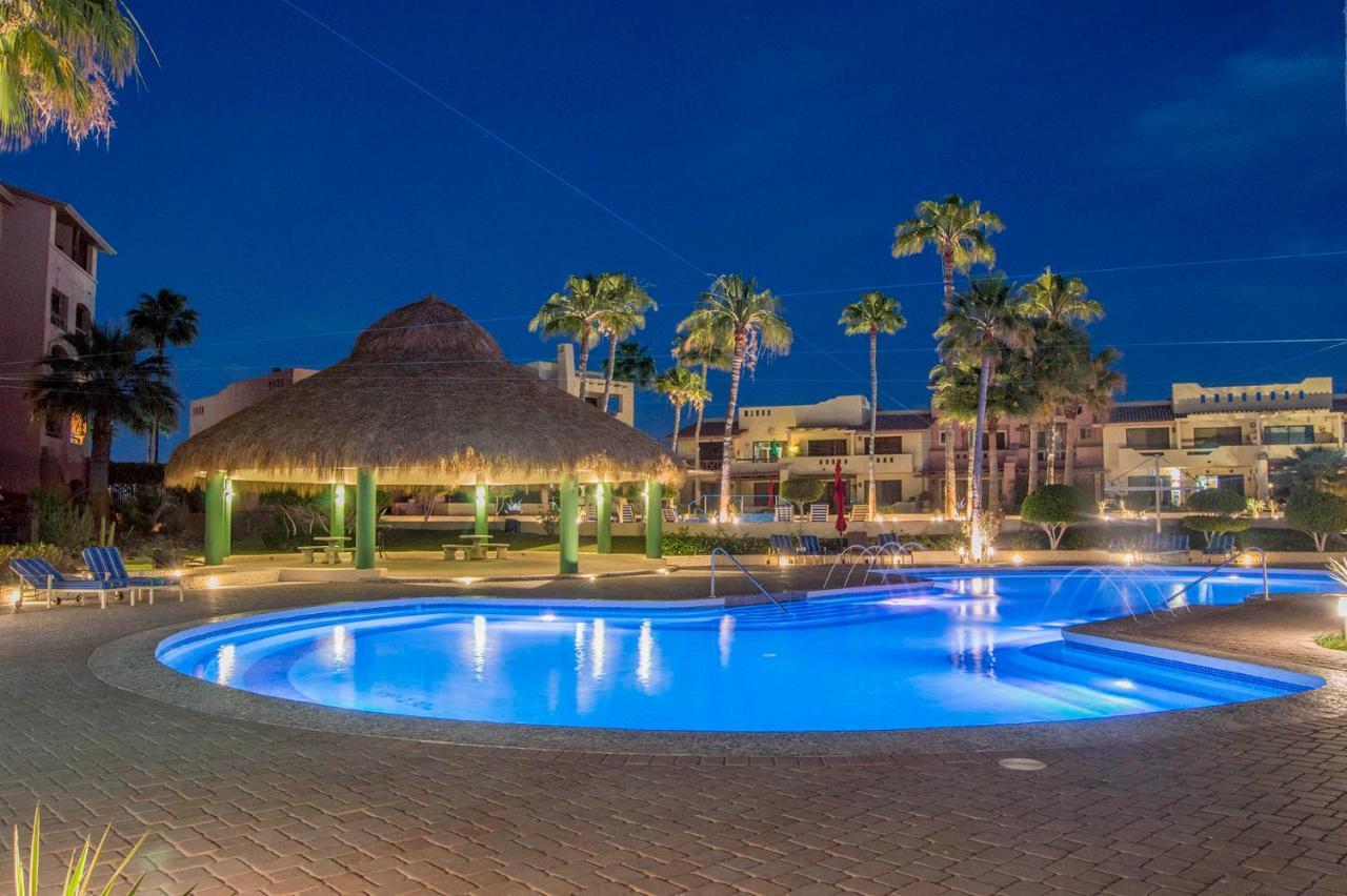 Marina Pinacate Villa-13 Puerto Peñasco Exterior foto