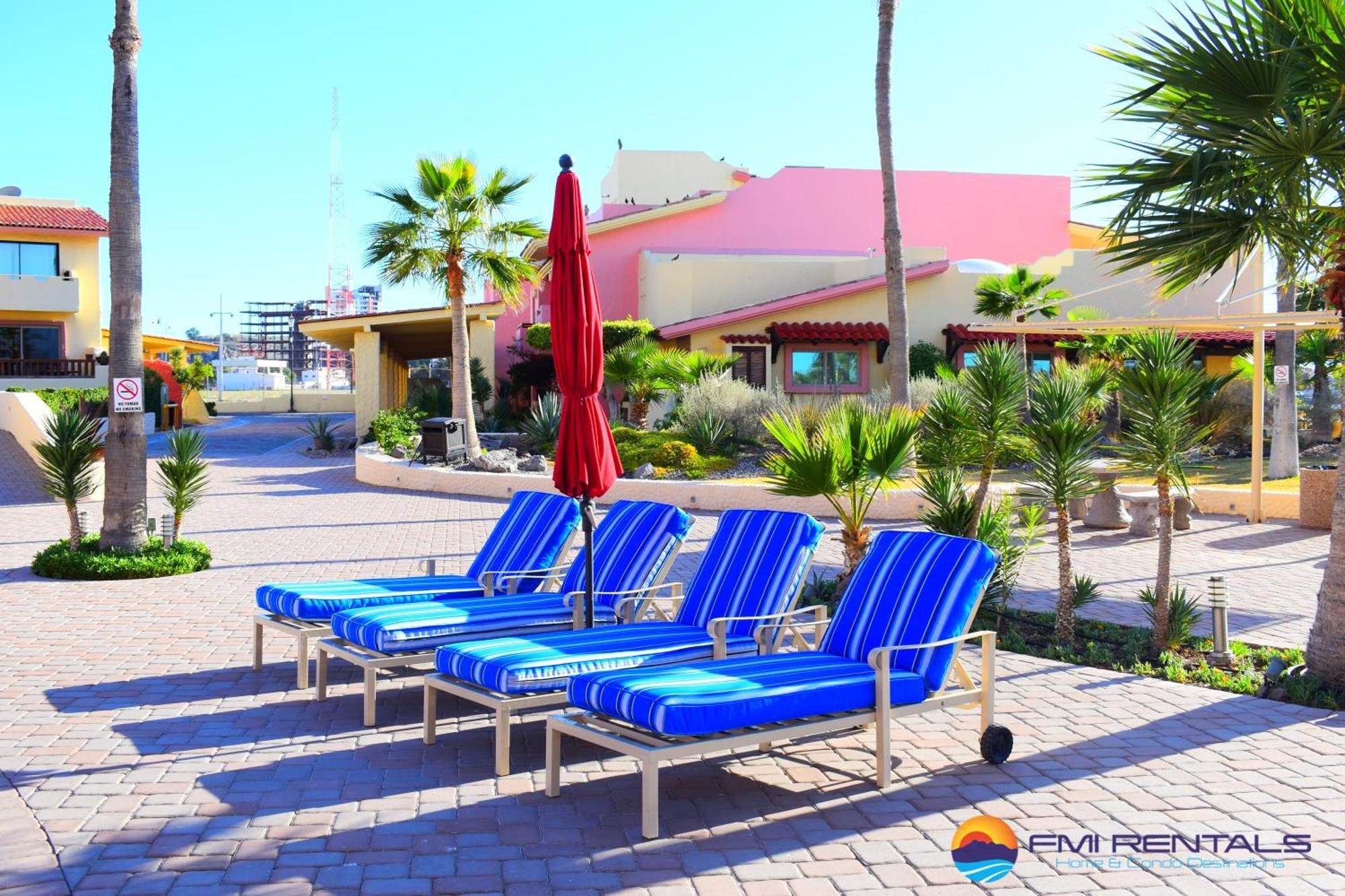 Marina Pinacate Villa-13 Puerto Peñasco Exterior foto